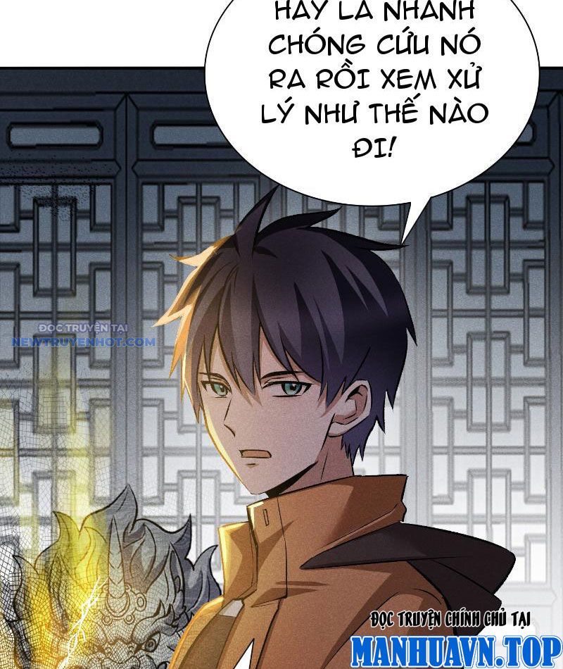 Dị Thú Của Ta Chỉ Có Trăm Triệu điểm Cao Chapter 29 - Trang 28
