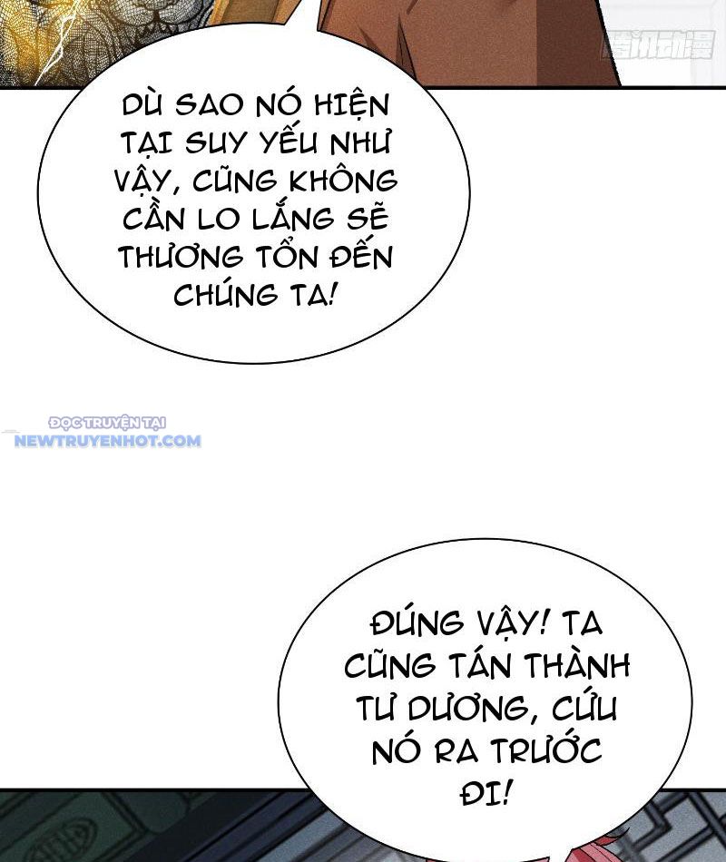 Dị Thú Của Ta Chỉ Có Trăm Triệu điểm Cao Chapter 29 - Trang 29