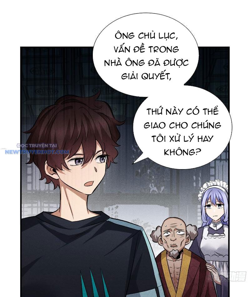 Dị Thú Của Ta Chỉ Có Trăm Triệu điểm Cao Chapter 29 - Trang 33