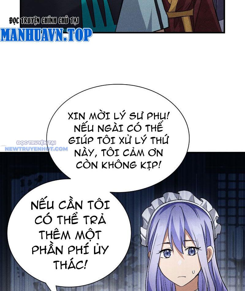 Dị Thú Của Ta Chỉ Có Trăm Triệu điểm Cao Chapter 29 - Trang 34