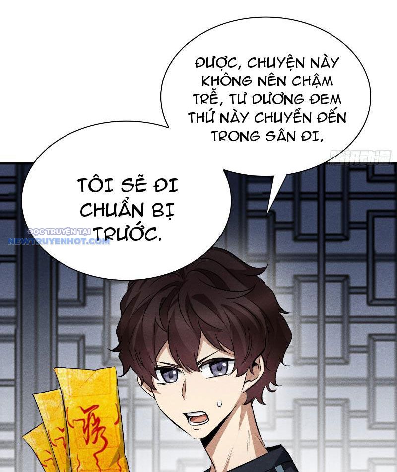 Dị Thú Của Ta Chỉ Có Trăm Triệu điểm Cao Chapter 29 - Trang 36