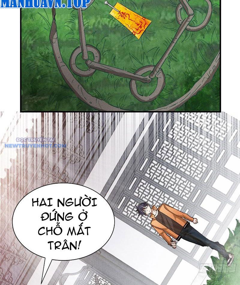 Dị Thú Của Ta Chỉ Có Trăm Triệu điểm Cao Chapter 29 - Trang 39