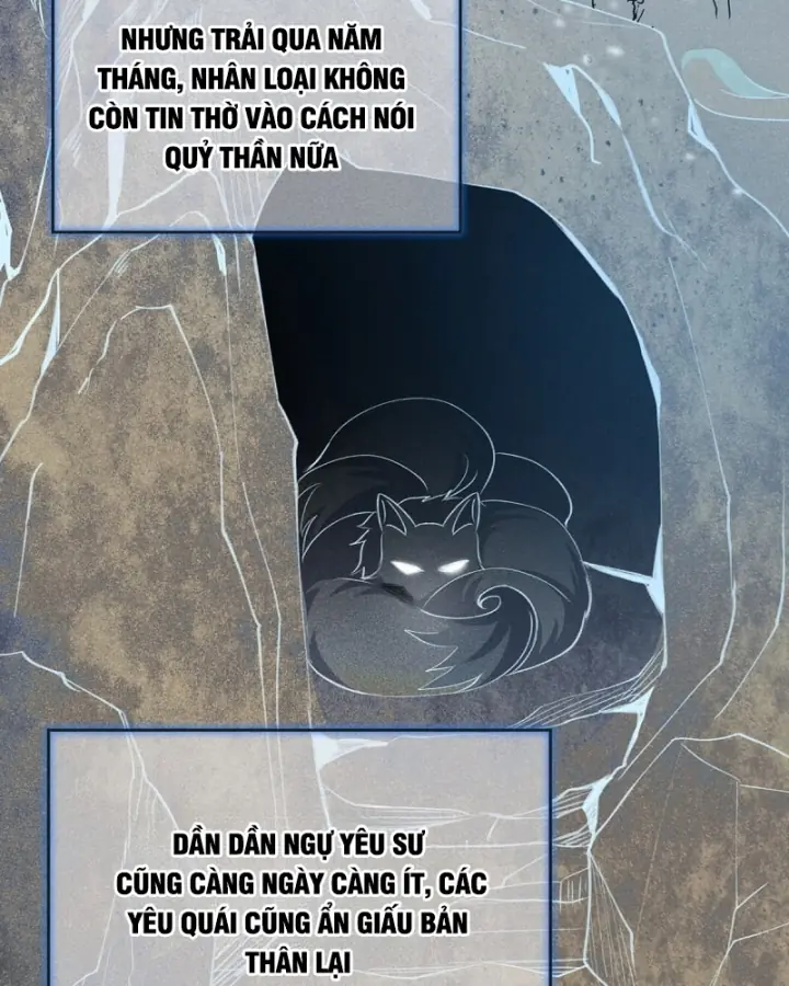 Dị Thú Của Ta Chỉ Có Trăm Triệu điểm Cao Chapter 3 - Trang 14