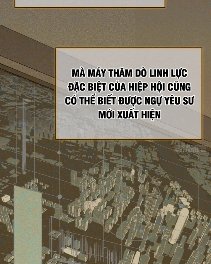 Dị Thú Của Ta Chỉ Có Trăm Triệu điểm Cao Chapter 3 - Trang 18