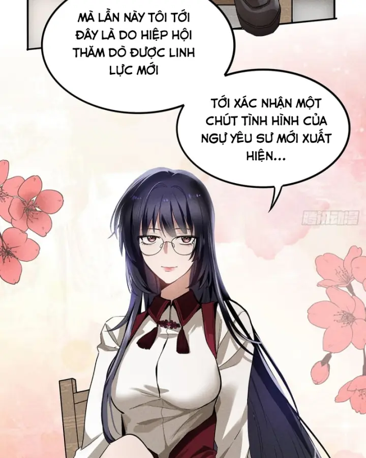 Dị Thú Của Ta Chỉ Có Trăm Triệu điểm Cao Chapter 3 - Trang 21