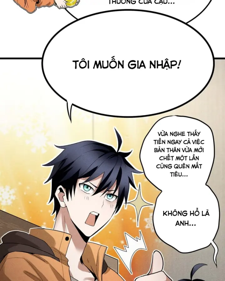 Dị Thú Của Ta Chỉ Có Trăm Triệu điểm Cao Chapter 3 - Trang 28