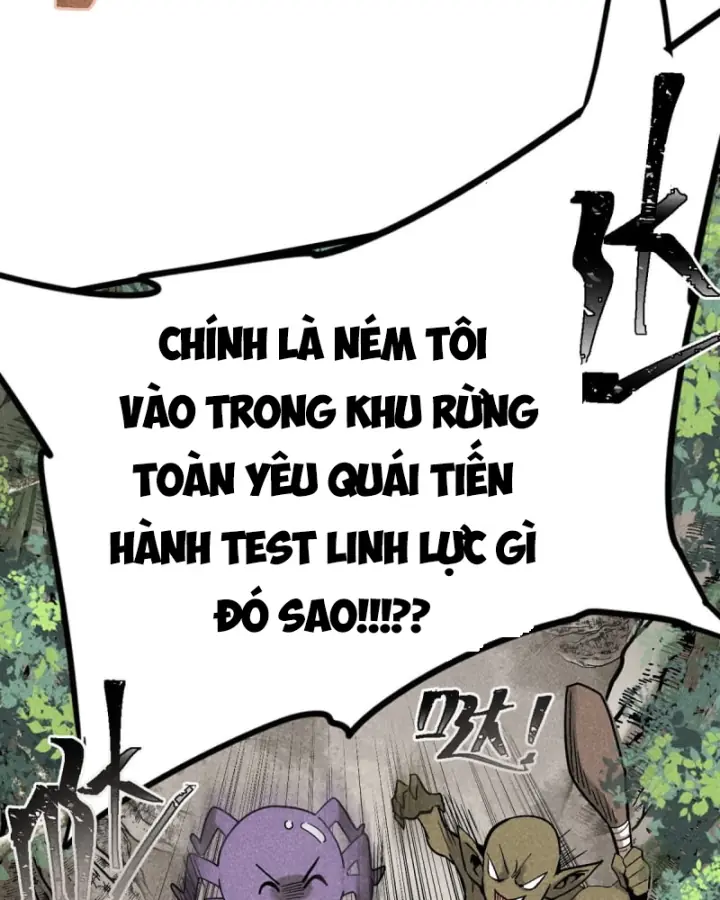 Dị Thú Của Ta Chỉ Có Trăm Triệu điểm Cao Chapter 3 - Trang 34
