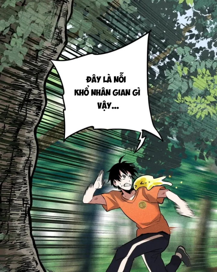Dị Thú Của Ta Chỉ Có Trăm Triệu điểm Cao Chapter 3 - Trang 37