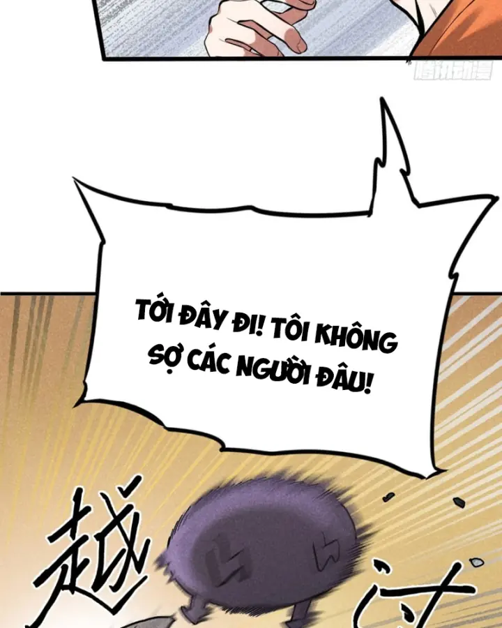 Dị Thú Của Ta Chỉ Có Trăm Triệu điểm Cao Chapter 3 - Trang 45