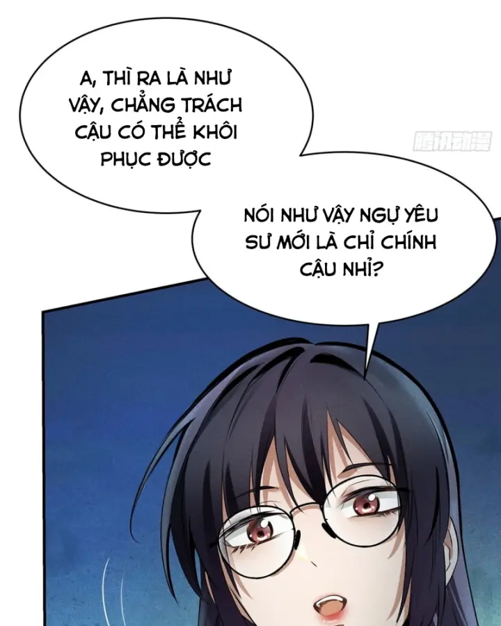 Dị Thú Của Ta Chỉ Có Trăm Triệu điểm Cao Chapter 3 - Trang 7