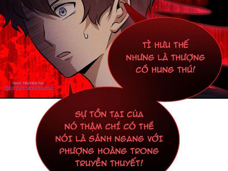 Dị Thú Của Ta Chỉ Có Trăm Triệu điểm Cao Chapter 30 - Trang 13