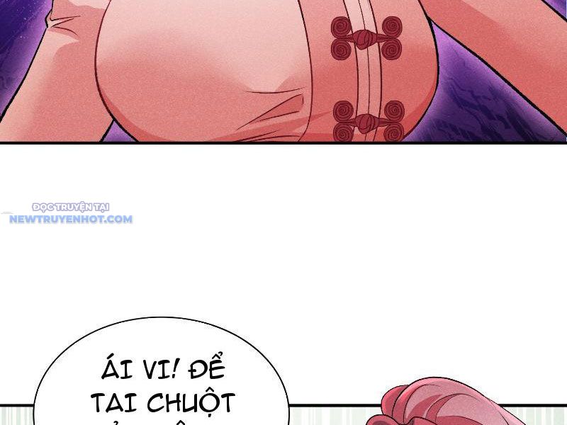 Dị Thú Của Ta Chỉ Có Trăm Triệu điểm Cao Chapter 30 - Trang 19