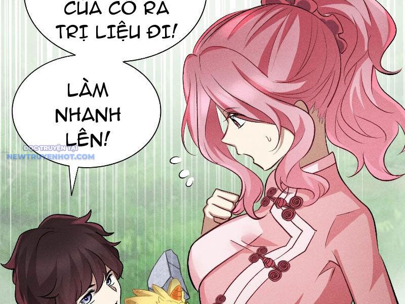 Dị Thú Của Ta Chỉ Có Trăm Triệu điểm Cao Chapter 30 - Trang 20