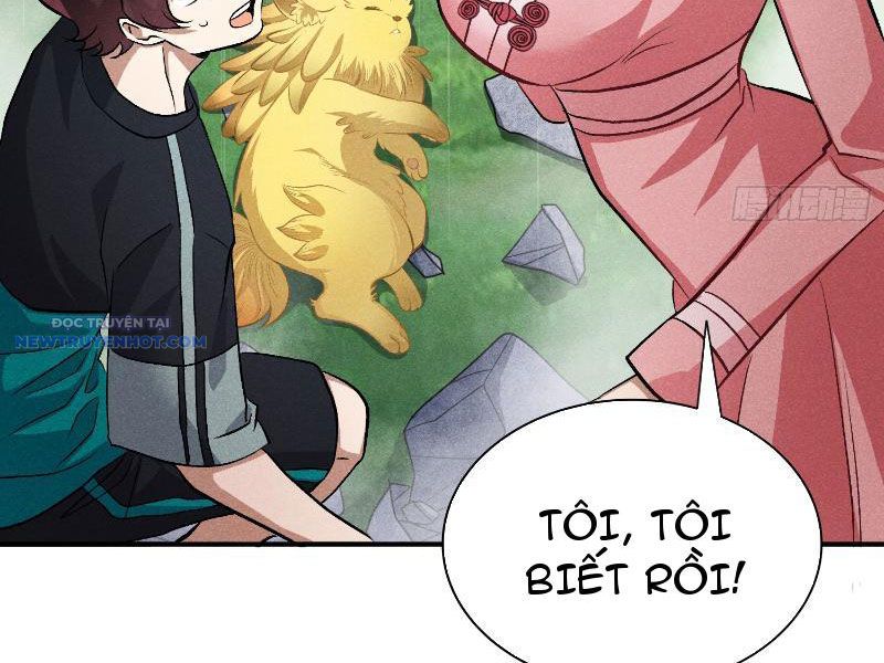 Dị Thú Của Ta Chỉ Có Trăm Triệu điểm Cao Chapter 30 - Trang 21