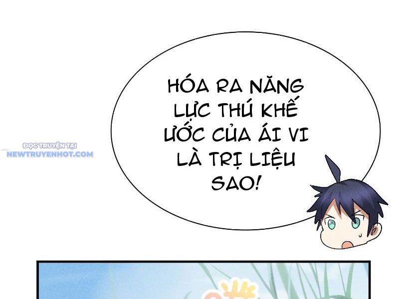 Dị Thú Của Ta Chỉ Có Trăm Triệu điểm Cao Chapter 30 - Trang 27