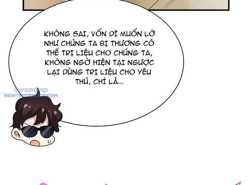Dị Thú Của Ta Chỉ Có Trăm Triệu điểm Cao Chapter 30 - Trang 29