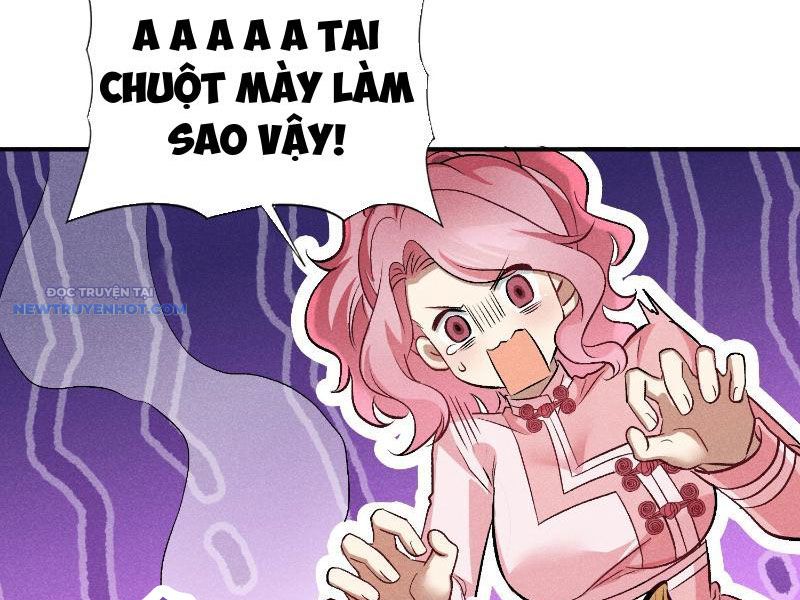 Dị Thú Của Ta Chỉ Có Trăm Triệu điểm Cao Chapter 30 - Trang 34