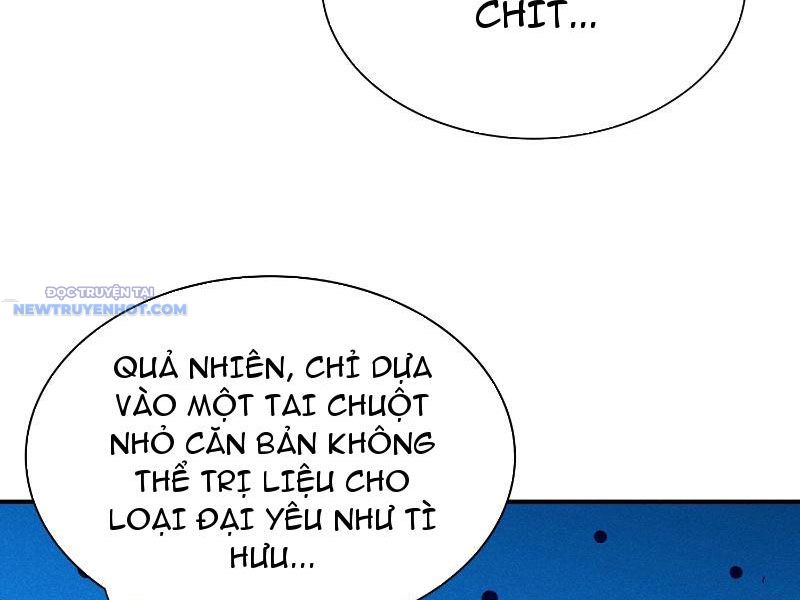 Dị Thú Của Ta Chỉ Có Trăm Triệu điểm Cao Chapter 30 - Trang 36