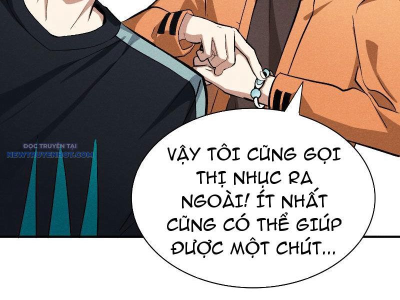 Dị Thú Của Ta Chỉ Có Trăm Triệu điểm Cao Chapter 30 - Trang 38