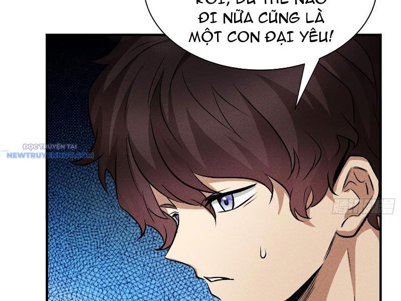 Dị Thú Của Ta Chỉ Có Trăm Triệu điểm Cao Chapter 30 - Trang 4