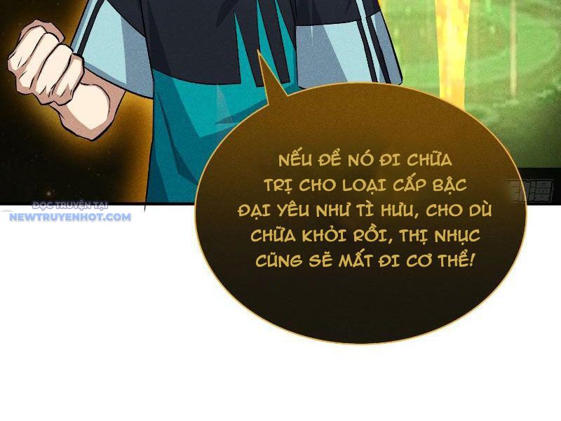 Dị Thú Của Ta Chỉ Có Trăm Triệu điểm Cao Chapter 30 - Trang 41