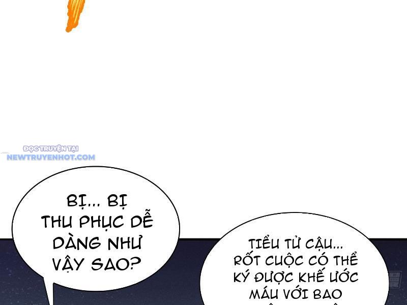 Dị Thú Của Ta Chỉ Có Trăm Triệu điểm Cao Chapter 31 - Trang 13