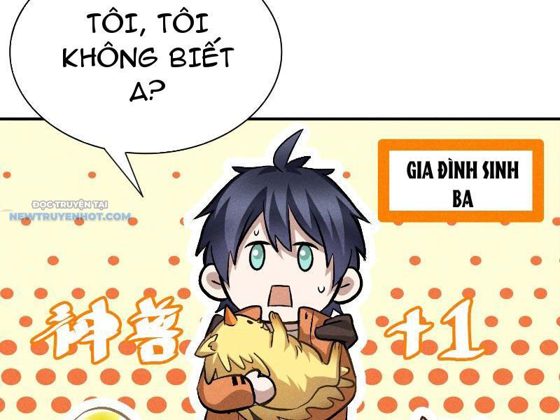 Dị Thú Của Ta Chỉ Có Trăm Triệu điểm Cao Chapter 31 - Trang 16