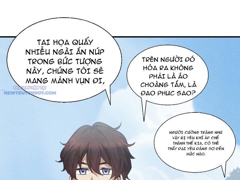 Dị Thú Của Ta Chỉ Có Trăm Triệu điểm Cao Chapter 31 - Trang 25