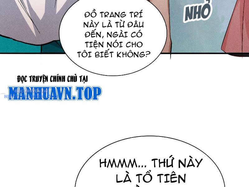 Dị Thú Của Ta Chỉ Có Trăm Triệu điểm Cao Chapter 31 - Trang 27