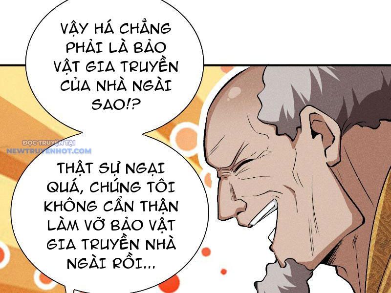 Dị Thú Của Ta Chỉ Có Trăm Triệu điểm Cao Chapter 31 - Trang 30