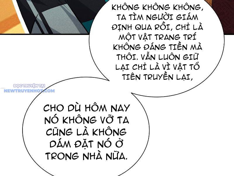 Dị Thú Của Ta Chỉ Có Trăm Triệu điểm Cao Chapter 31 - Trang 32
