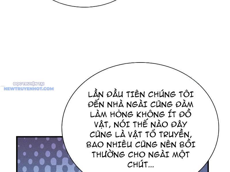 Dị Thú Của Ta Chỉ Có Trăm Triệu điểm Cao Chapter 31 - Trang 33