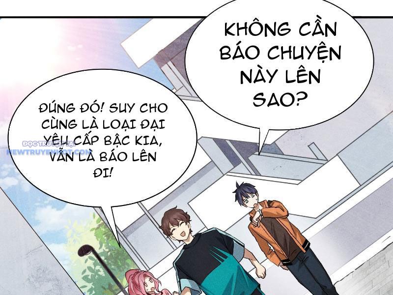 Dị Thú Của Ta Chỉ Có Trăm Triệu điểm Cao Chapter 31 - Trang 39