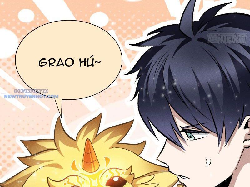 Dị Thú Của Ta Chỉ Có Trăm Triệu điểm Cao Chapter 31 - Trang 8
