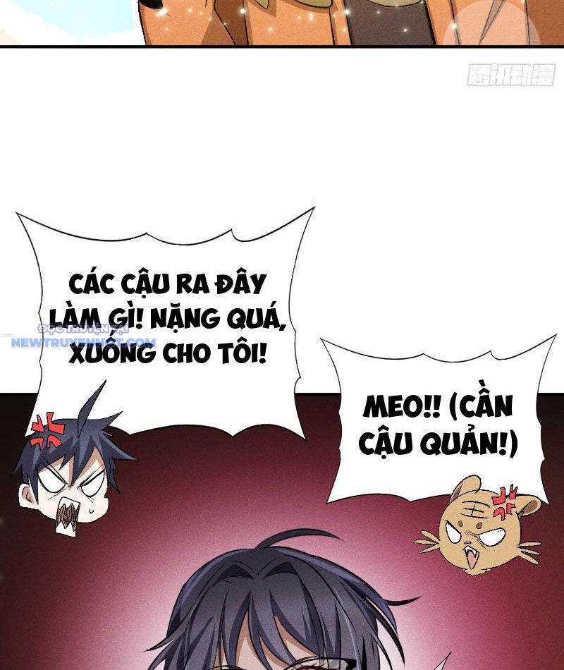 Dị Thú Của Ta Chỉ Có Trăm Triệu điểm Cao Chapter 32 - Trang 10