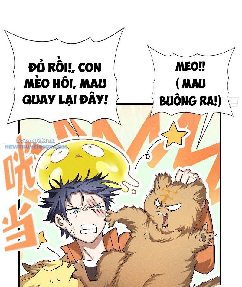 Dị Thú Của Ta Chỉ Có Trăm Triệu điểm Cao Chapter 32 - Trang 12