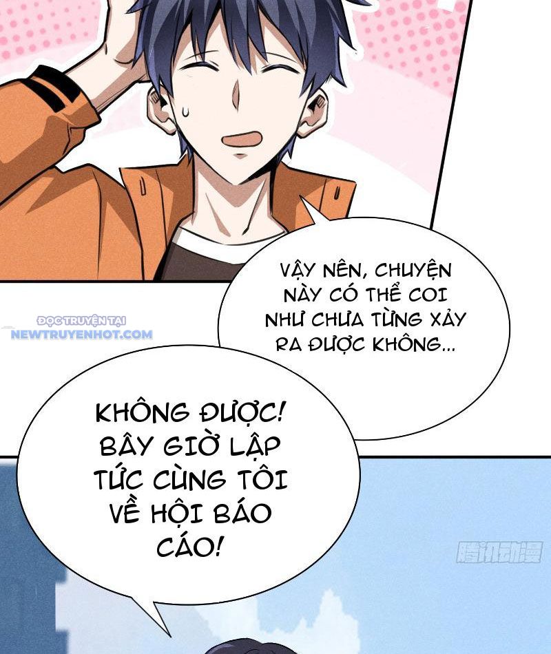 Dị Thú Của Ta Chỉ Có Trăm Triệu điểm Cao Chapter 32 - Trang 16
