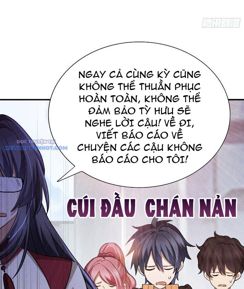 Dị Thú Của Ta Chỉ Có Trăm Triệu điểm Cao Chapter 32 - Trang 18