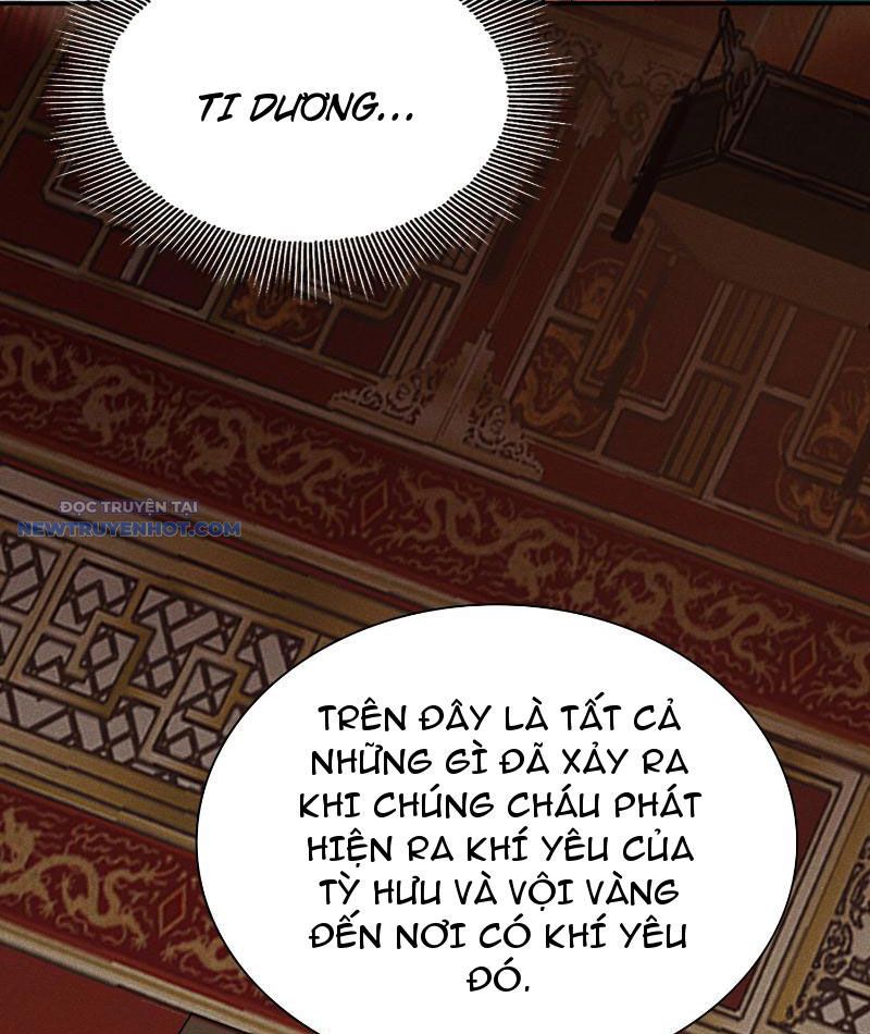 Dị Thú Của Ta Chỉ Có Trăm Triệu điểm Cao Chapter 32 - Trang 23