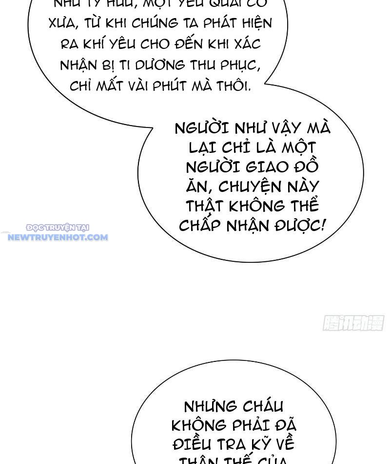 Dị Thú Của Ta Chỉ Có Trăm Triệu điểm Cao Chapter 32 - Trang 27