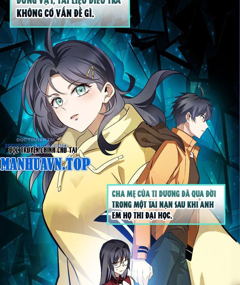 Dị Thú Của Ta Chỉ Có Trăm Triệu điểm Cao Chapter 32 - Trang 29