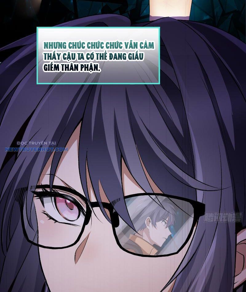 Dị Thú Của Ta Chỉ Có Trăm Triệu điểm Cao Chapter 32 - Trang 31