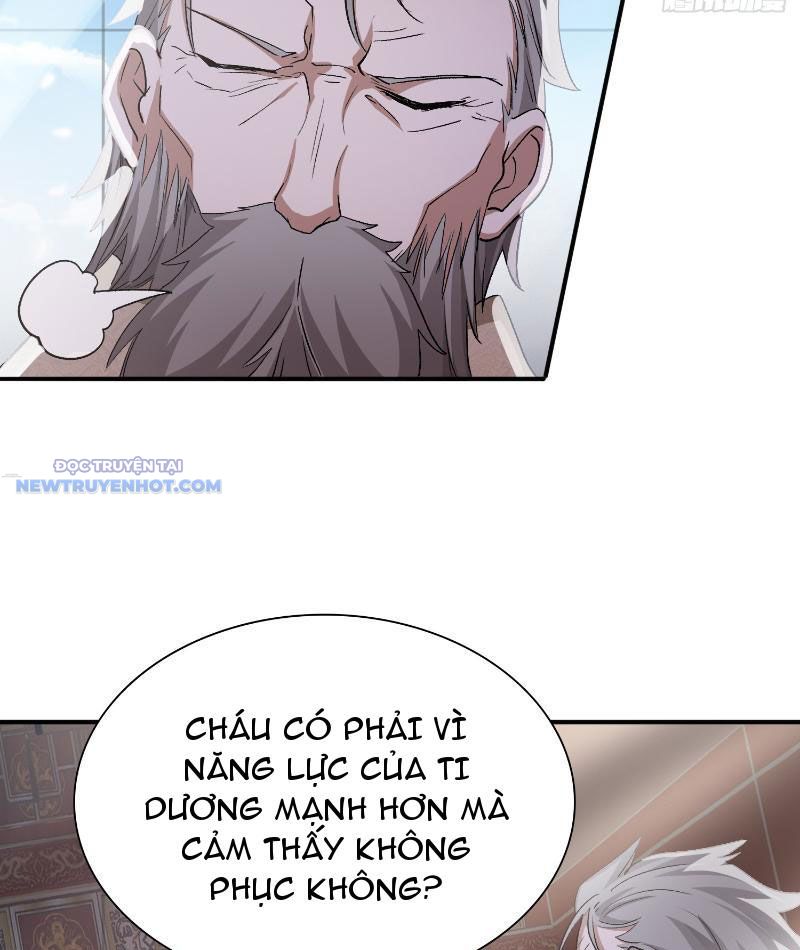 Dị Thú Của Ta Chỉ Có Trăm Triệu điểm Cao Chapter 32 - Trang 34