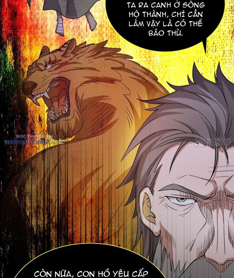 Dị Thú Của Ta Chỉ Có Trăm Triệu điểm Cao Chapter 32 - Trang 41