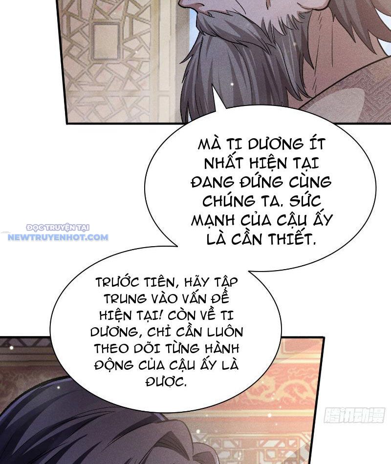 Dị Thú Của Ta Chỉ Có Trăm Triệu điểm Cao Chapter 32 - Trang 43