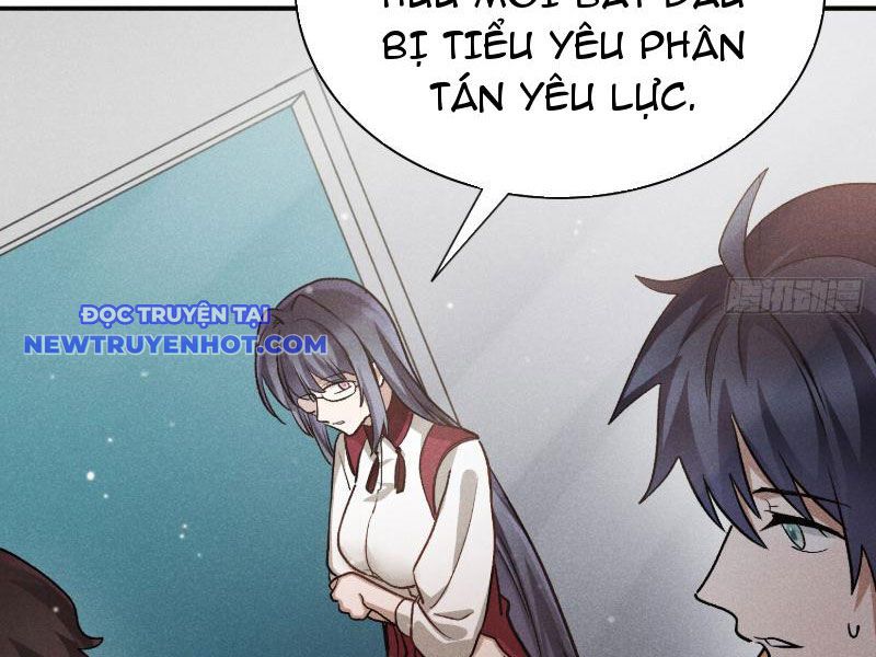 Dị Thú Của Ta Chỉ Có Trăm Triệu điểm Cao Chapter 33 - Trang 10