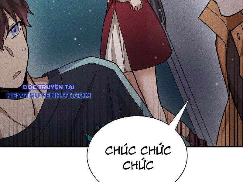 Dị Thú Của Ta Chỉ Có Trăm Triệu điểm Cao Chapter 33 - Trang 11