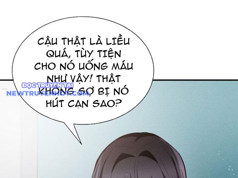 Dị Thú Của Ta Chỉ Có Trăm Triệu điểm Cao Chapter 33 - Trang 21
