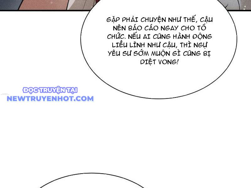 Dị Thú Của Ta Chỉ Có Trăm Triệu điểm Cao Chapter 33 - Trang 23