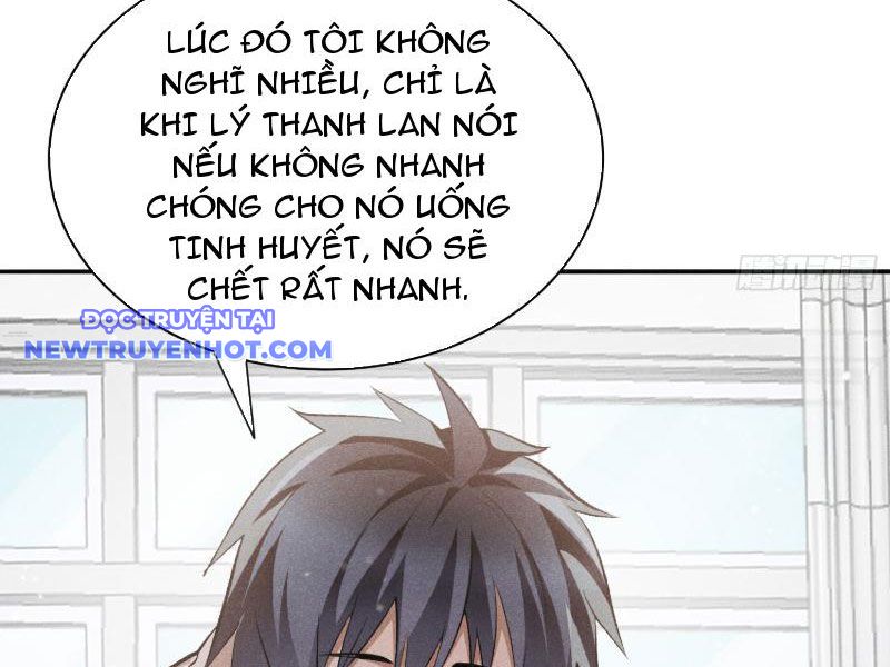 Dị Thú Của Ta Chỉ Có Trăm Triệu điểm Cao Chapter 33 - Trang 24